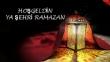 Bakan Murat GEC'nin Ramazan Ay Mesaj